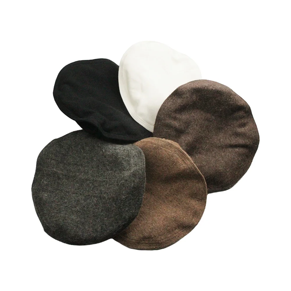 Ganji Cap