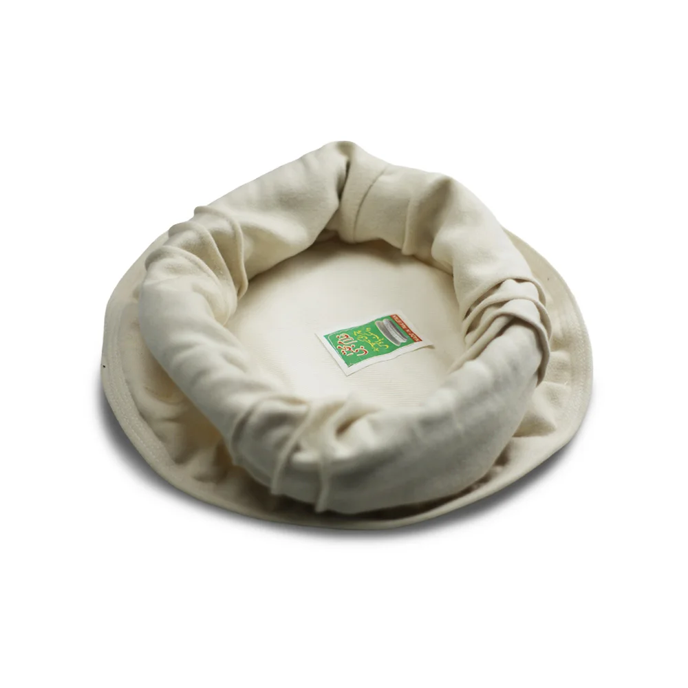 Ganji Cap