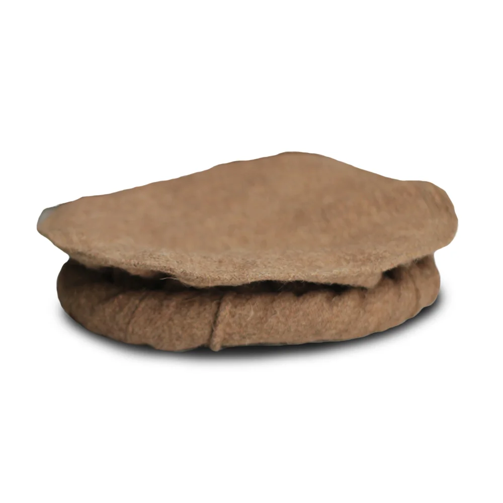 Ganji Cap