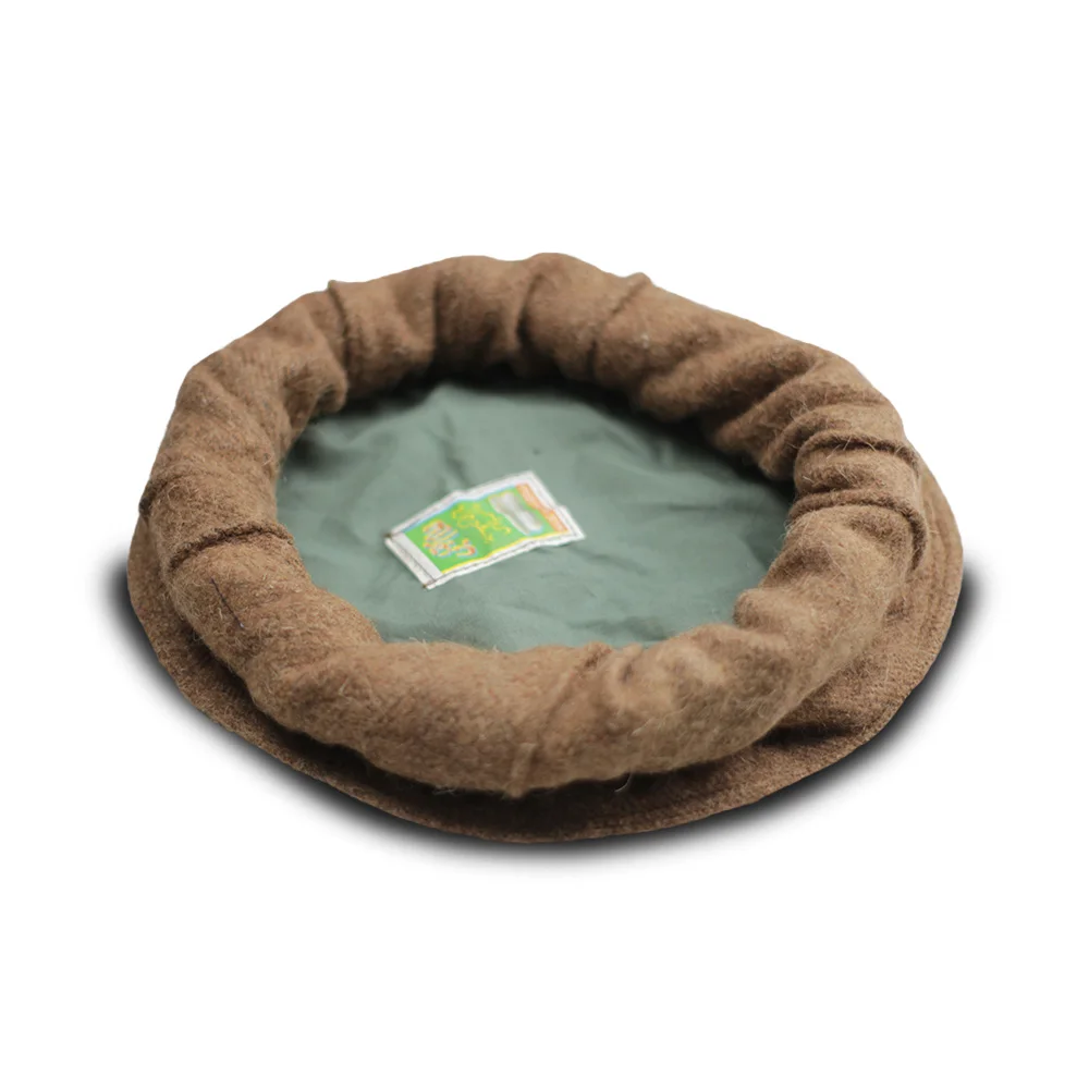 Ganji Cap