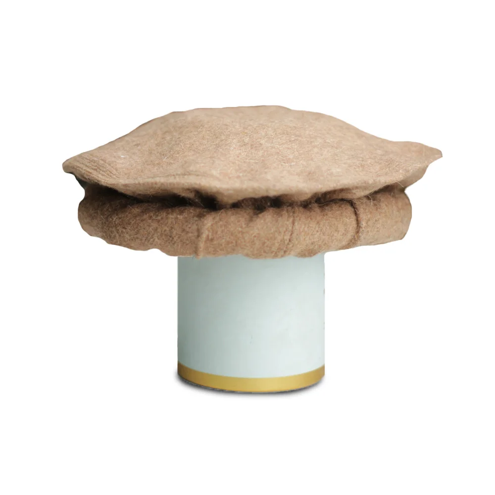 Ganji Cap