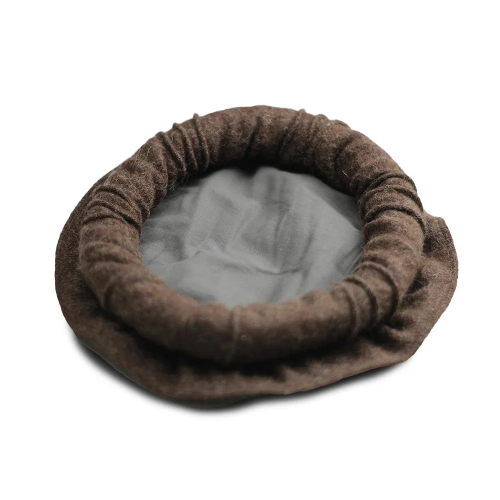 Ganji Cap