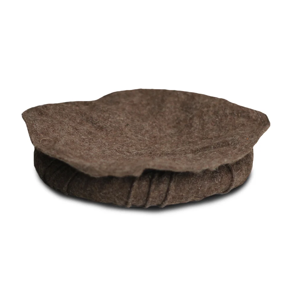 Ganji Cap