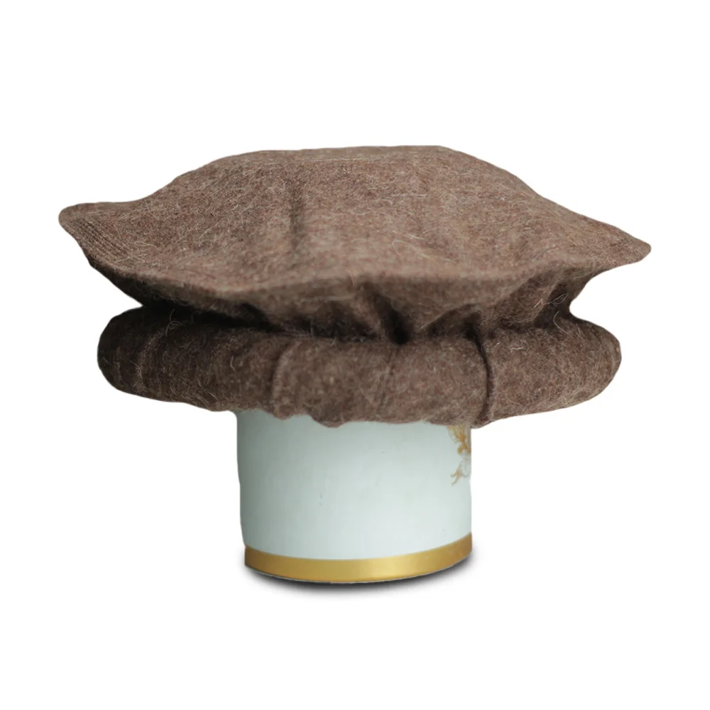 Ganji Cap