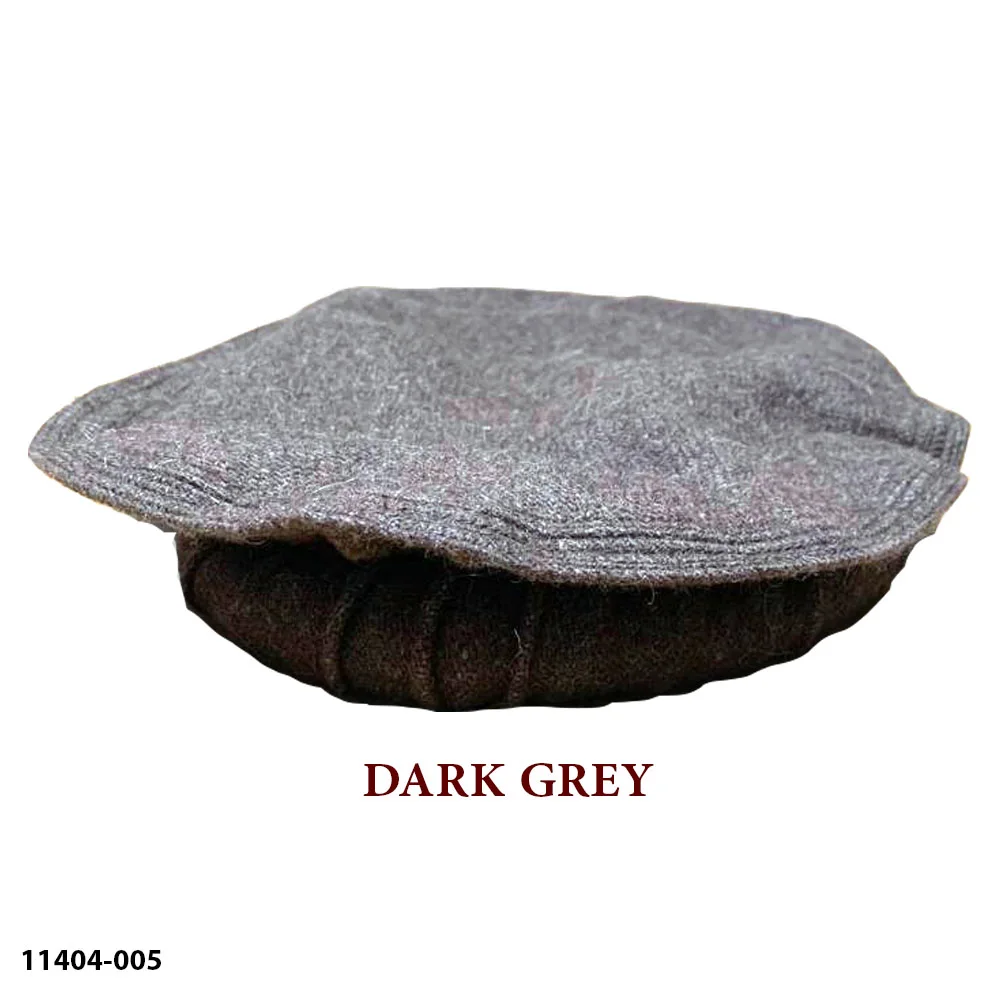 Pakol patti Cap