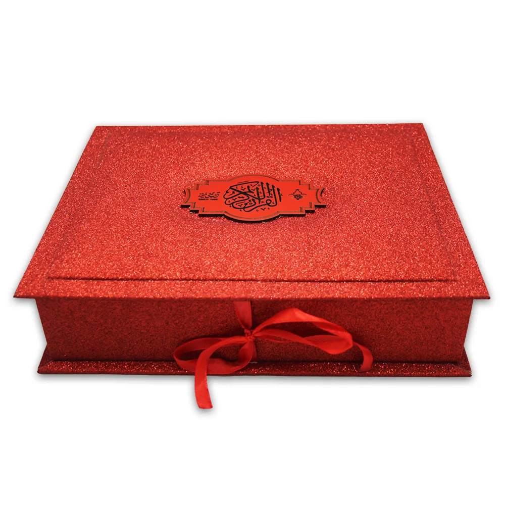 Sipara Set Box Rose A4 Size