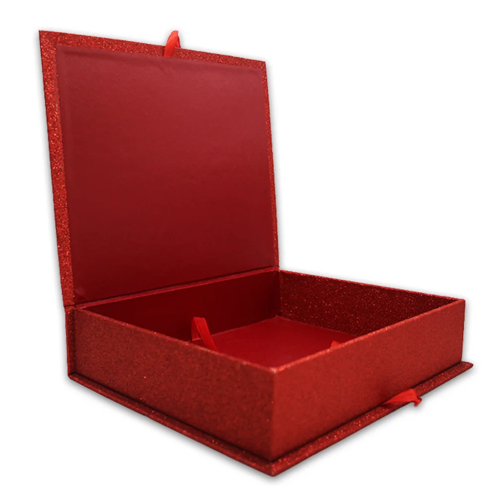 Sipara Set Box Rose A4 Size