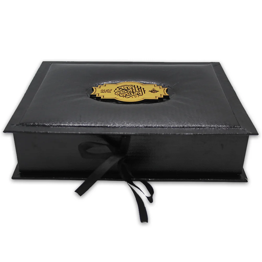 Sipara Set Box Black A4 Size