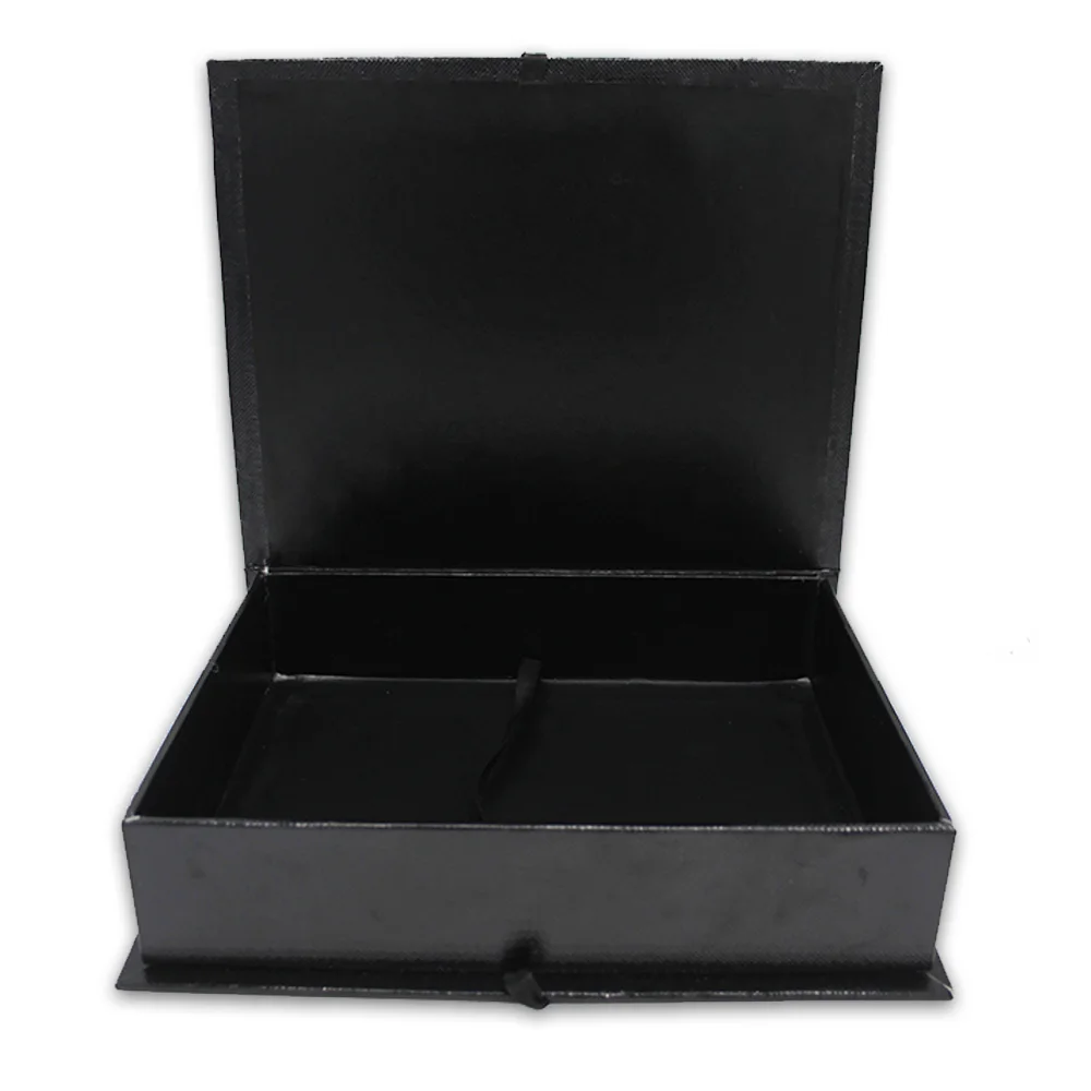 Sipara Set Box Black A4 Size