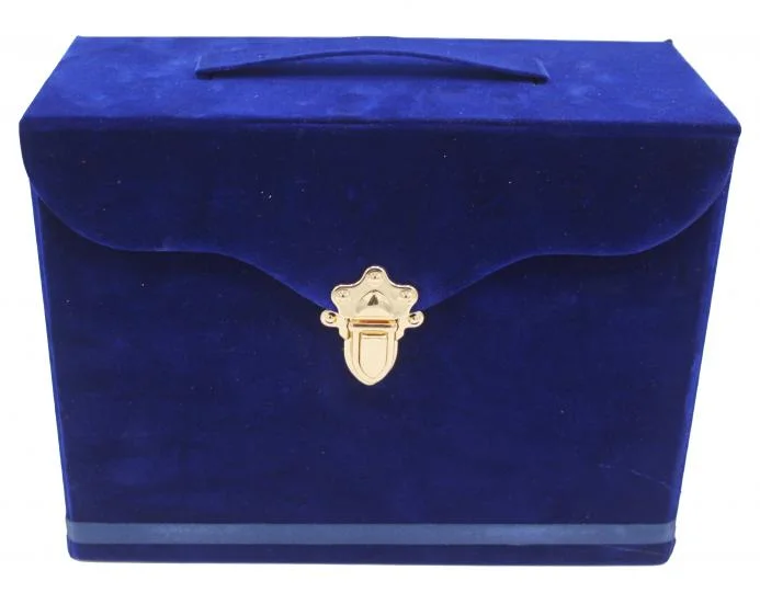 Quran Box Plastic (Oil paint or stones) China 