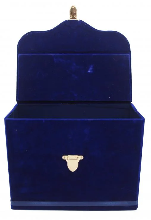 Quran Box Plastic (Oil paint or stones) China 