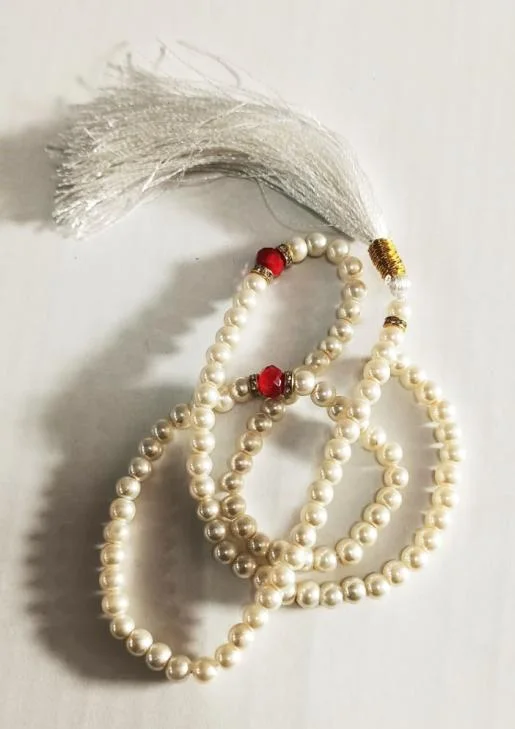 100 Dana Tasbih Shelpar #6  x12