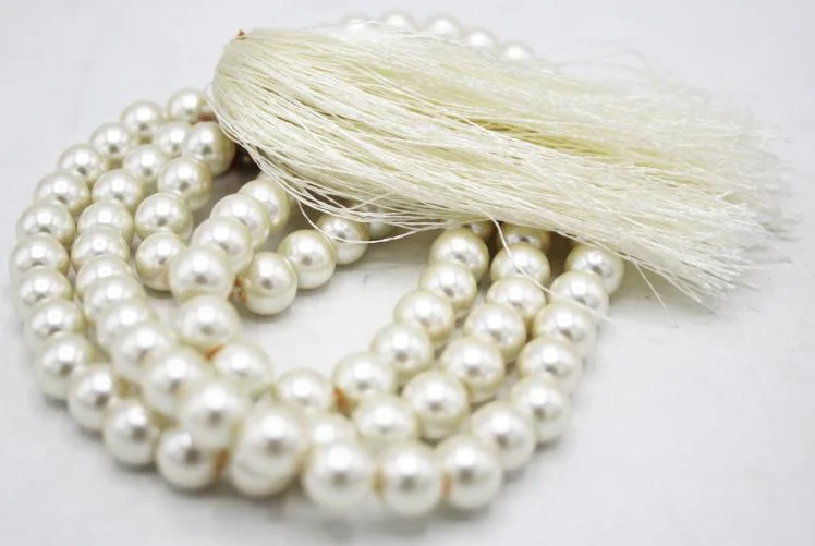 100 Dana Tasbih Shelpar #6  x12