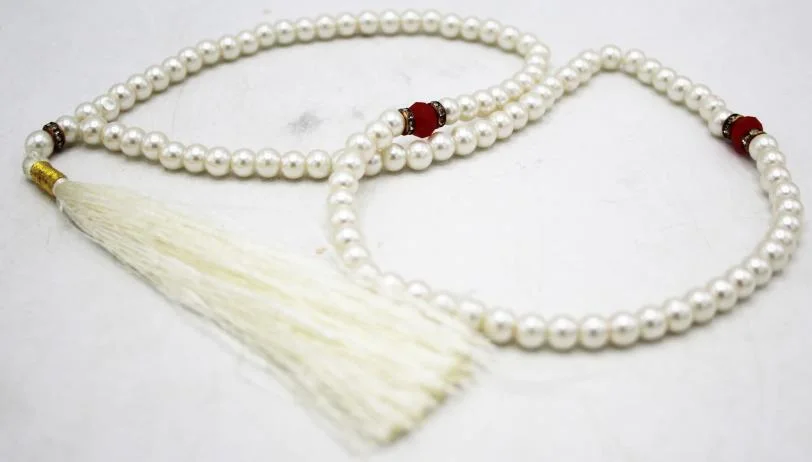 100 Dana Tasbih Shelpar #6  x12