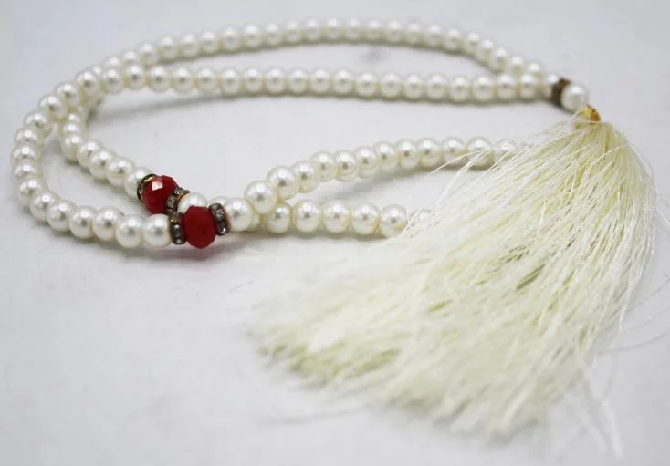 100 Dana Tasbih Shelpar #6  x12