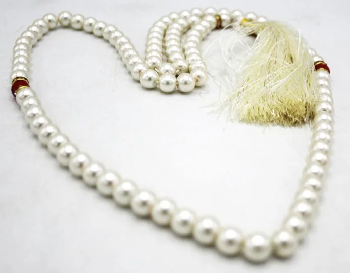 (12pcs) 100 Dana tasbih Shelpar #8