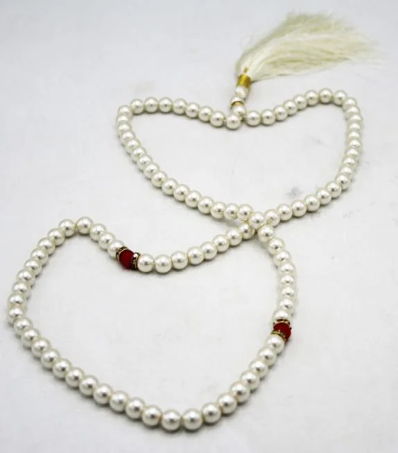 (12pcs) 100 Dana tasbih Shelpar #8
