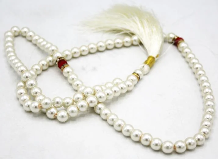 (12pcs) 100 Dana tasbih Shelpar #8