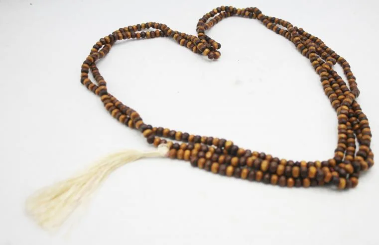 (single piece) Wooden tasbih 500 Dana  x1