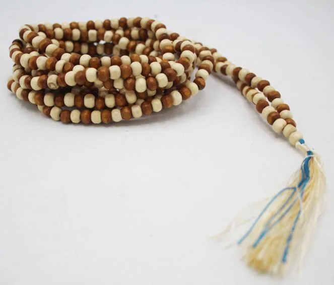 (single piece) Wooden tasbih 500 Dana  x1