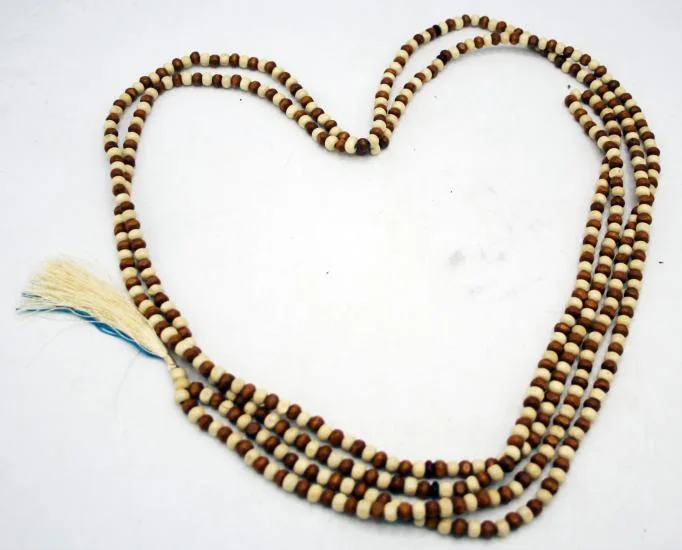 (single piece) Wooden tasbih 500 Dana  x1