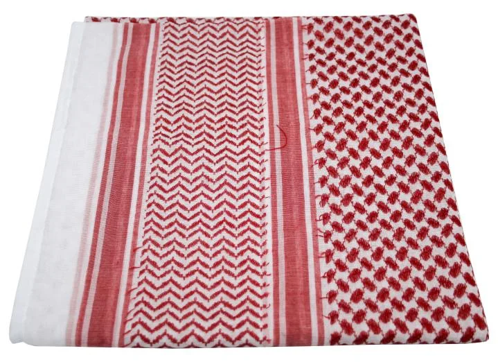 pack of 12pcs Mens Head Scarf Rumal(Check or plain) all colours