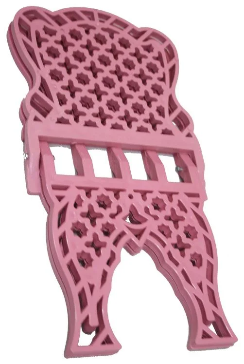Plastic Rehal 5 Inches(PP)