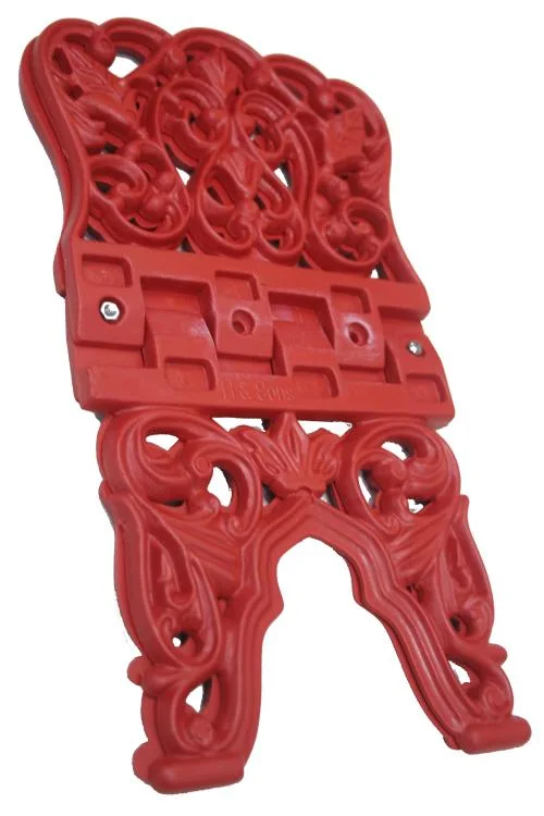 Plastic Rehal 5 Inches(PP)