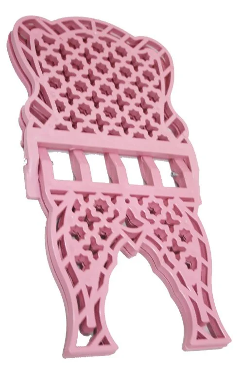 Plastic Rehal 5 Inches(PP)