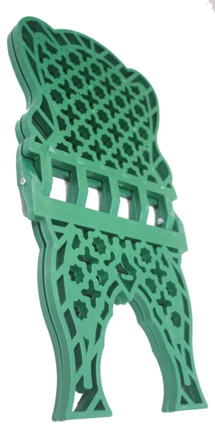 Plastic Rehal 5 Inches(PP)