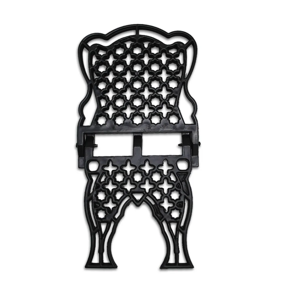 Plastic Rehal 5 Inches(PP)