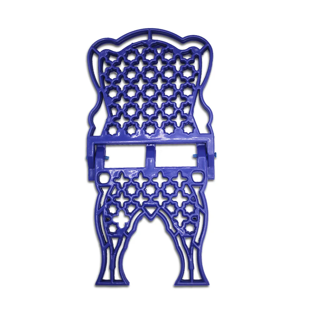 Plastic Rehal 5 Inches(PP)