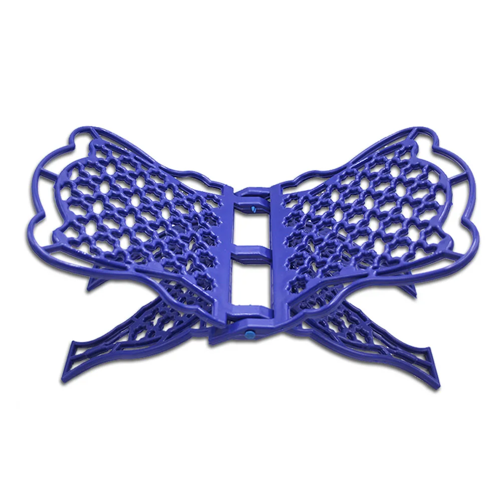 Plastic Rehal 5 Inches(PP)