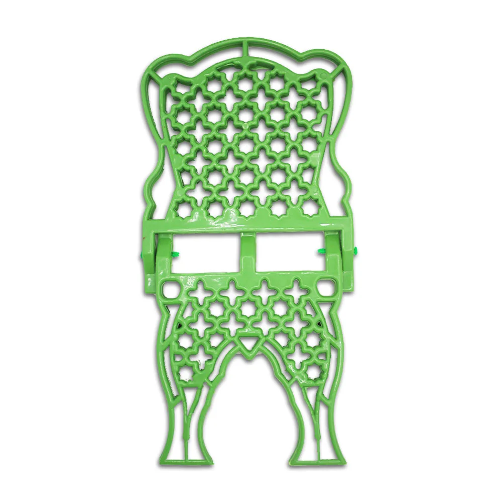 Plastic Rehal 5 Inches(PP)