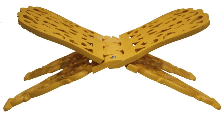 Plastic Rehal 5 Inches(PP)