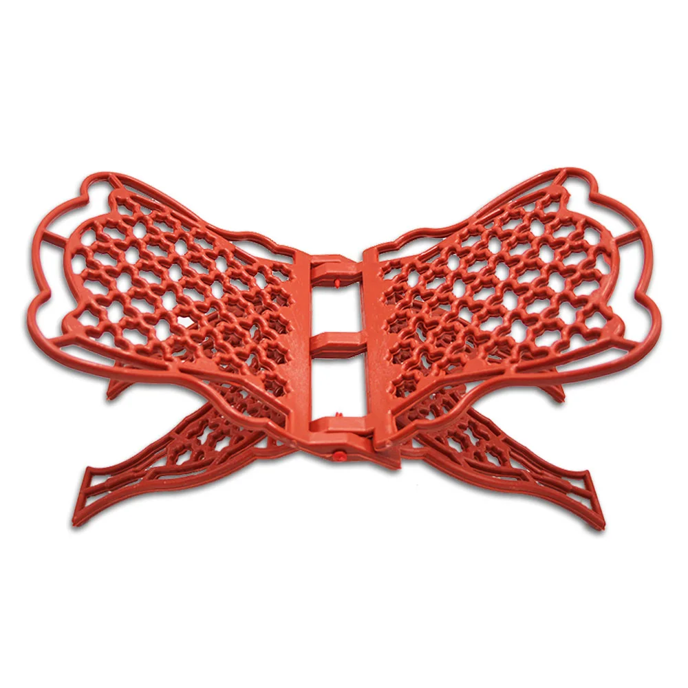 Plastic Rehal 5 Inches(PP)