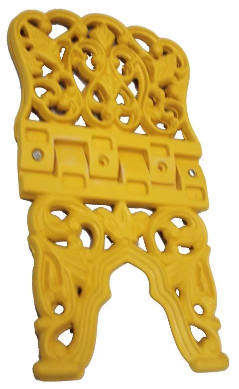 Plastic Rehal 5 Inches(PP)