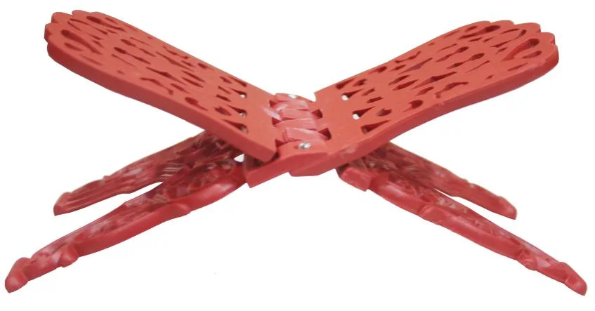 Plastic Rehal 5 Inches(PP)