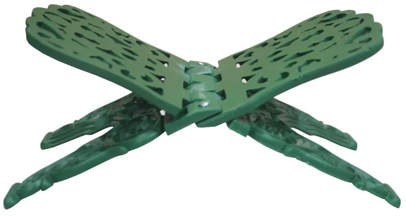 Plastic Rehal 7 Inches(ABS)