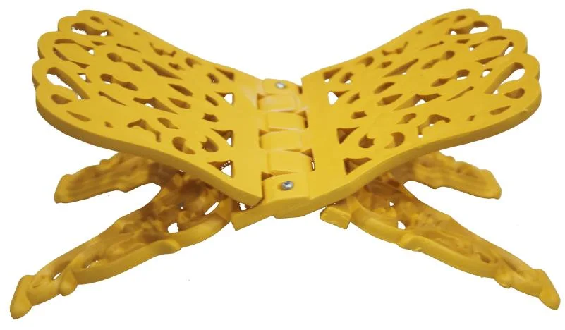 Plastic Rehal 7 Inches(ABS)