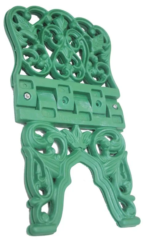 Plastic Rehal 7 Inches(ABS)