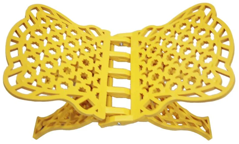 Plastic Rehal 7 Inches(ABS)