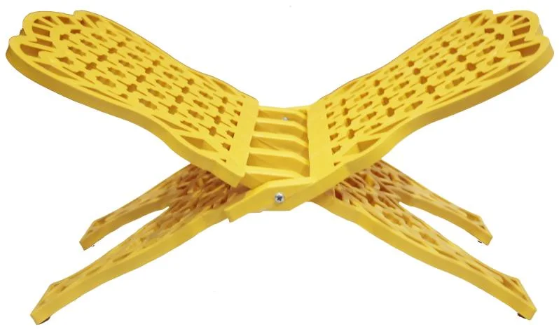 Plastic Rehal 7 Inches(ABS)