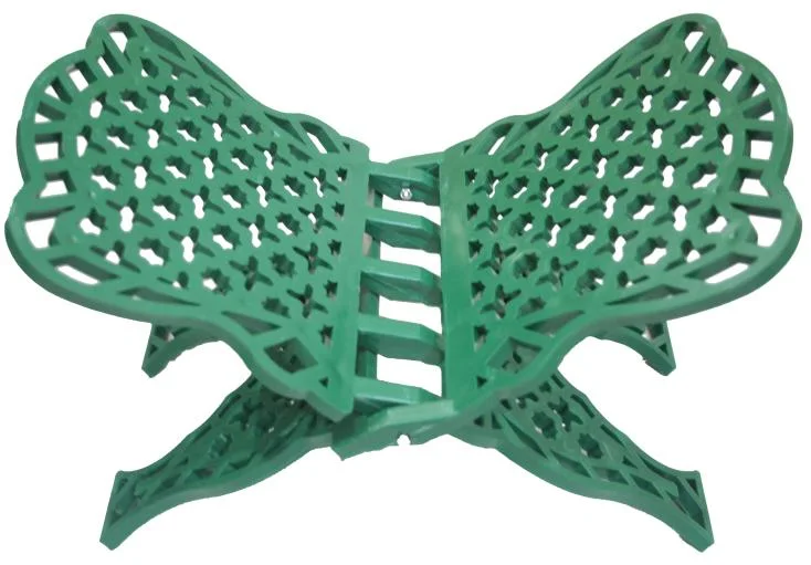Plastic Rehal 7 Inches(ABS)