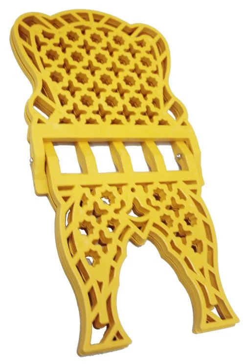 Plastic Rehal 7 Inches(ABS)