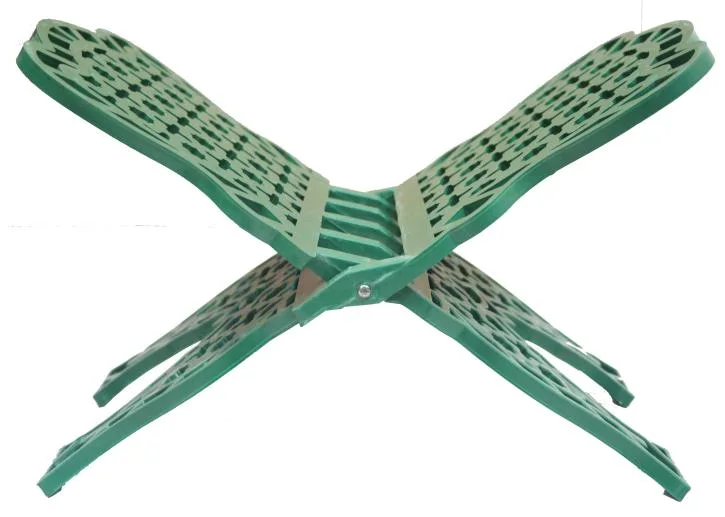 Plastic Rehal 7 Inches(ABS)