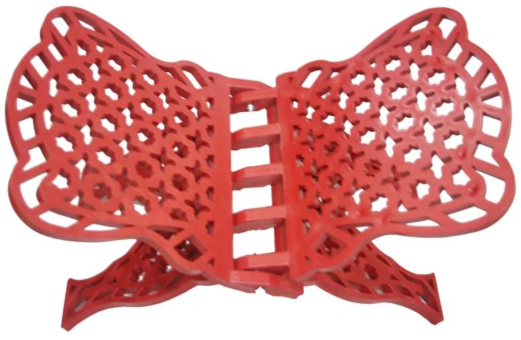 Plastic Rehal 7 Inches(ABS)