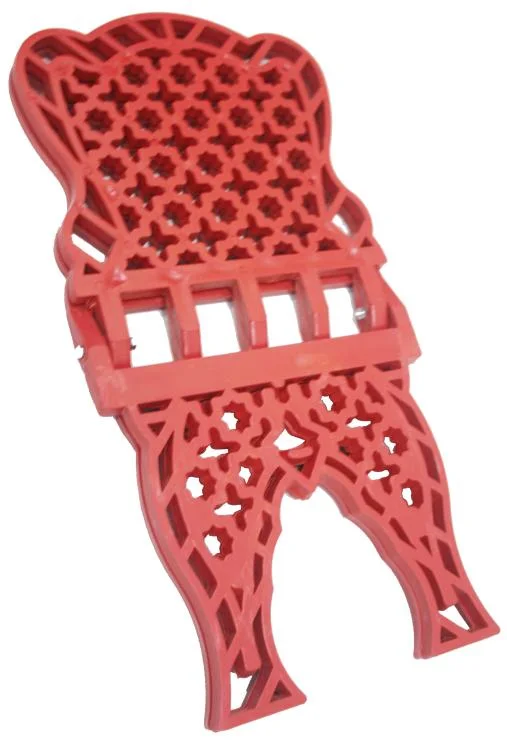 Plastic Rehal 7 Inches(ABS)