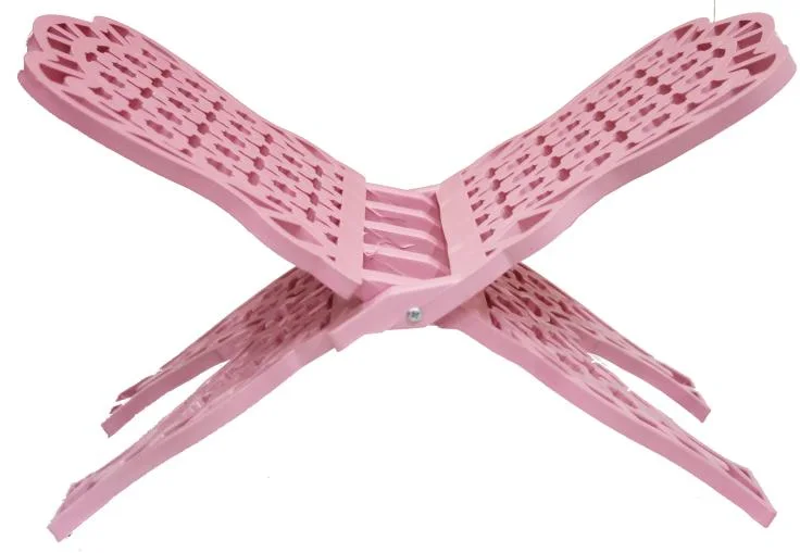 Plastic Rehal 7 Inches(ABS)