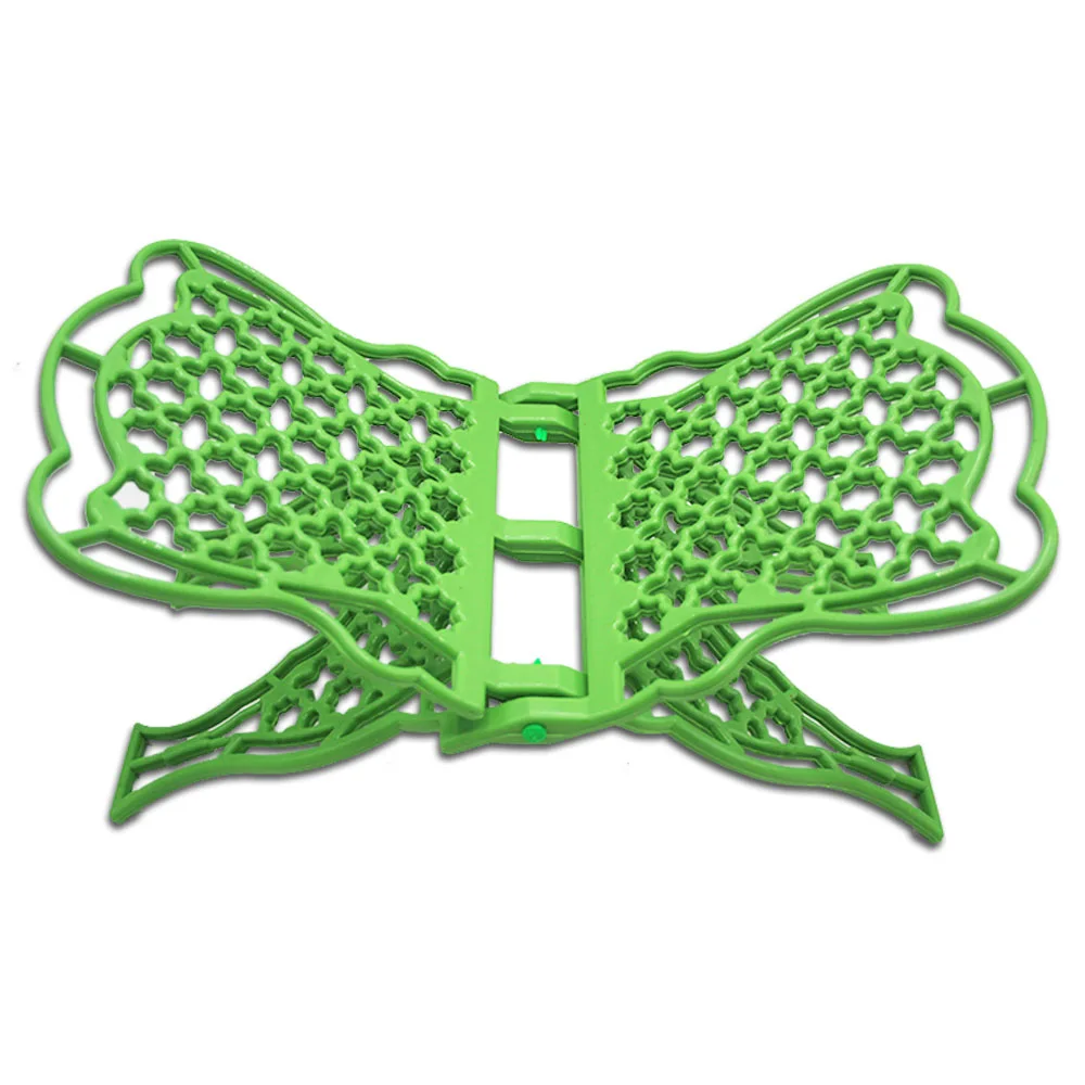 Plastic Rehal 7 Inches(ABS)